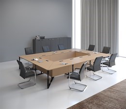 Столы для переговоров