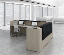 Мебель для приемных