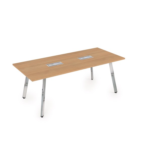 10СП.095 Стол переговорный (1800*900*750) 10СП.095 - фото 258961