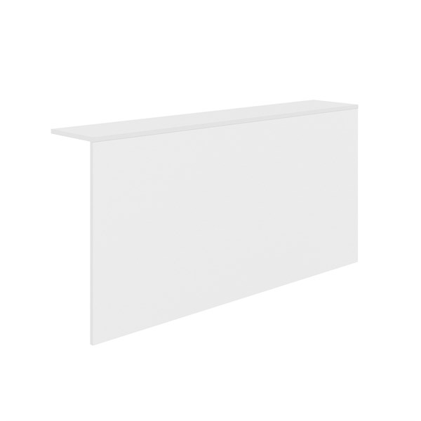 1ФДС.004 Фартук прямой ЛДСП (1400*262*691) 1ФДС.004 - фото 262813