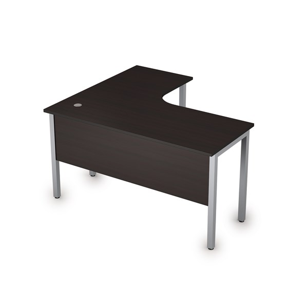 2МД.131 Стол криволинейный прав. (1400*1200*750) 2МД.131 - фото 263125