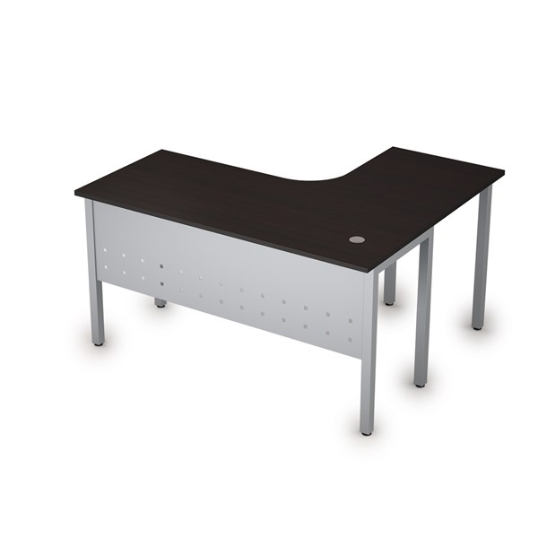 2МК.130 Стол криволинейный лев. (1400*1200*750) 2МК.130 - фото 263197