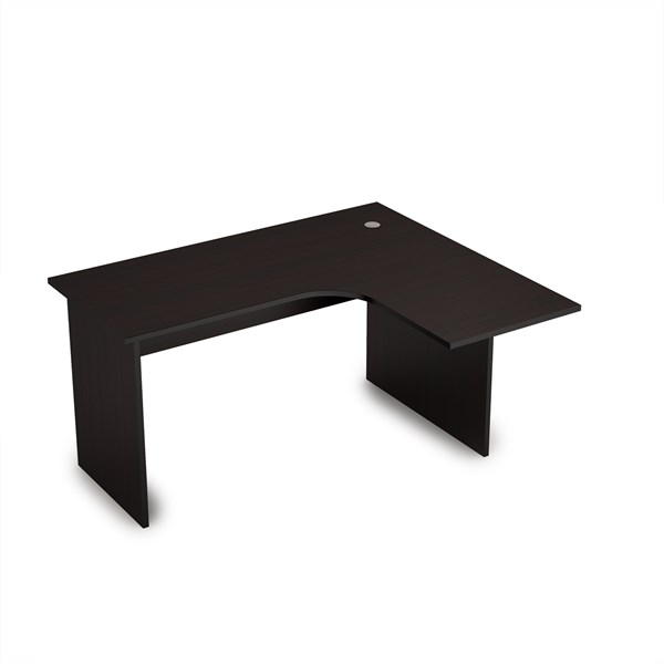 2С.031 Стол криволинейн.прав. (1400*1200*750) 2С.031 - фото 263433