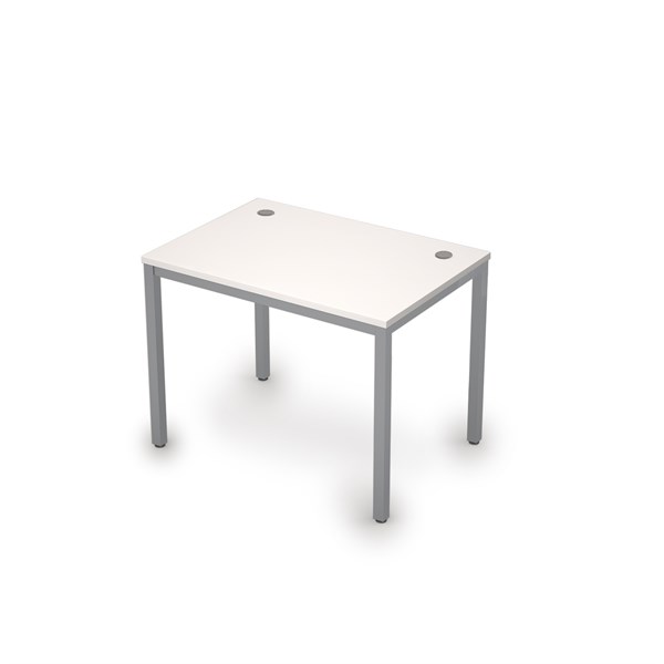 6М.067 Стол рабочий (1000*600*750) 6М.067 - фото 264654