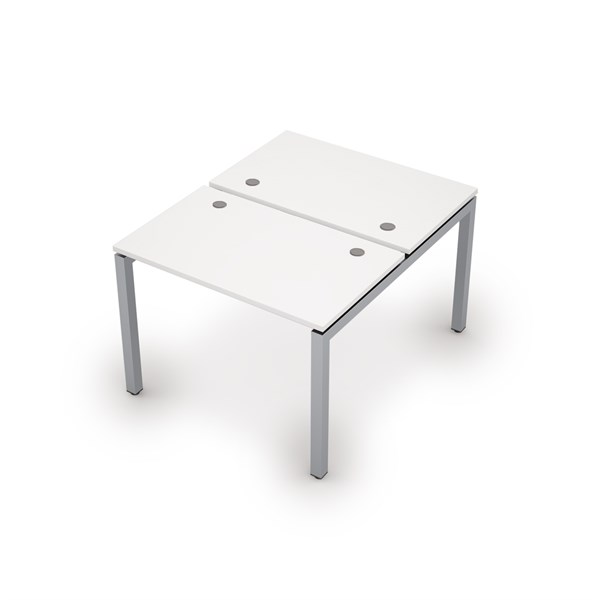 6МБ.5267 Бенч-система на 2 рабочих места (1000*1235*750) 6МБ.5267 - фото 264842