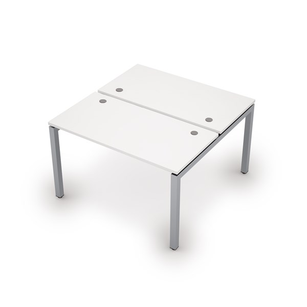 6МБ.5268 Бенч-система на 2 рабочих места (1200*1235*750) 6МБ.5268 - фото 264846