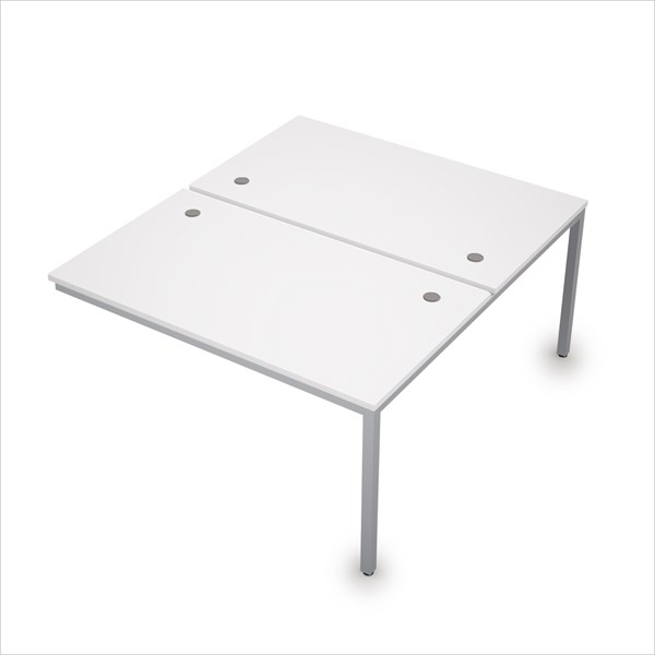 6МБК.289 Сдвоенные бенч-системы, конечный модуль (1400*1635*750) 6МБК.289 - фото 265014