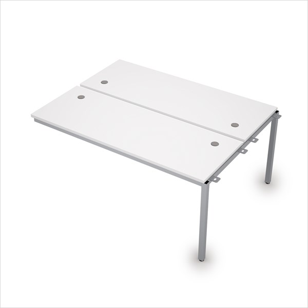 6МБС.264 Сдвоенные бенч-системы, средний модуль (1600*1235*750) 6МБС.264 - фото 265742