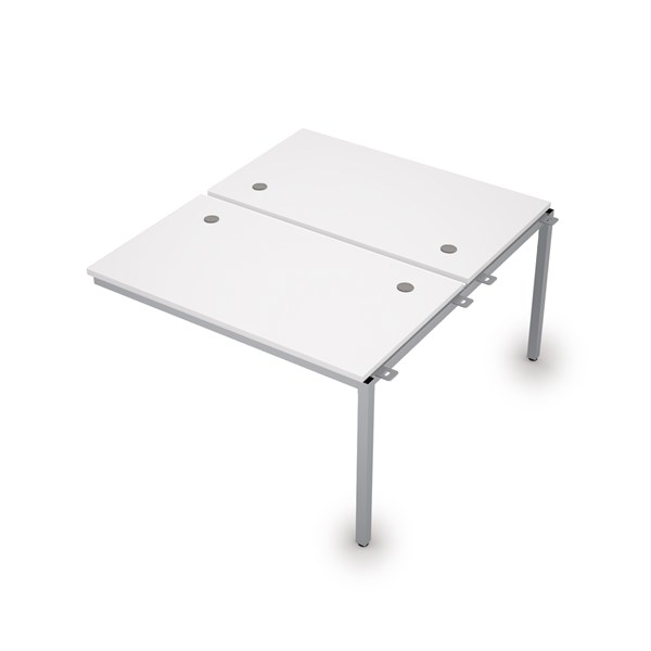 6МБС.278 Сдвоенные бенч-системы, средний модуль (1200*1435*750) 6МБС.278 - фото 265766