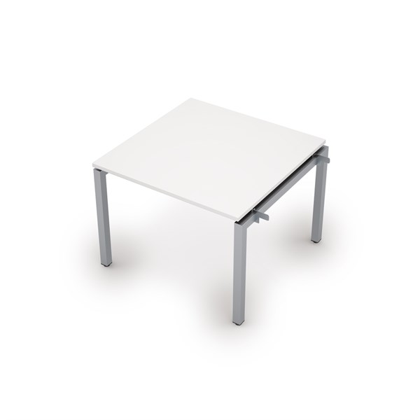 6МПН.501 Бенч-система для переговорных столов, начальный модуль (1000*1000*750) 6МПН.501 - фото 266321