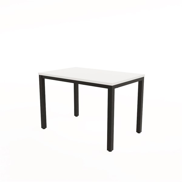 21LANCH.001 Стол обеденный прямоугольный LANCH (1100*700*740) 21LANCH.001 - фото 273419