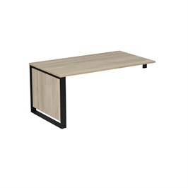 15СО.1609 Стол рабочий, с опорным кронштейном (1600*900*750) 15СО.1609