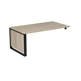 15СО.1810 Стол рабочий, с опорным кронштейном (1800*1000*750) 15СО.1810