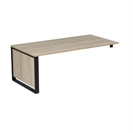 15СО.2010 Стол рабочий, с опорным кронштейном (2000*1000*750) 15СО.2010