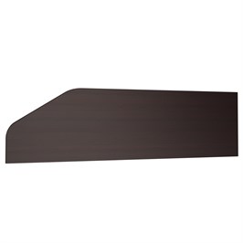 2БР.005 Барьер (перегородка) (1600*16*430) 2БР.005