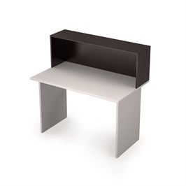 2ВЭ.008 Верхний Элемент (1200*300*416) 2ВЭ.008