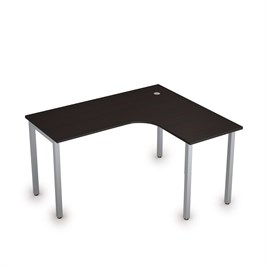 2М.131 Стол криволинейный прав. (1400*1200*750) 2М.131