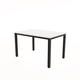 21LANCH.002 Стол обеденный прямоугольный LANCH (1200*800*740) 21LANCH.002