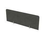 010.БТФ.165 Барьеры мягкие фронтальные, гладкие (1600*27*500) 010.БТФ.165 - фото 255982