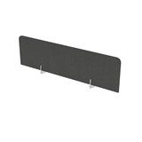 010.БТФ.183 Барьеры мягкие фронтальные, гладкие (1800*27*300) 010.БТФ.183 - фото 255985