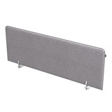 010.ФФ.145 Барьер из фетра, фронтальный (1400*20*500) 010.ФФ.145 - фото 256229