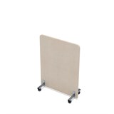 011.МП.8011 Акустическая мобильная перегородка на колесных опорах (800*377*1100) 011.МП.8011 - фото 256439