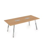 10СП.095 Стол переговорный (1800*900*750) 10СП.095 - фото 258961