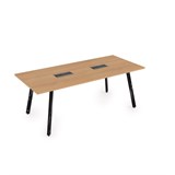 10СП.095 Стол переговорный (1800*900*750) 10СП.095 - фото 258962