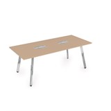 10СП.095 Стол переговорный (1800*900*750) 10СП.095 - фото 258966