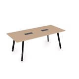 10СП.095 Стол переговорный (1800*900*750) 10СП.095 - фото 258967