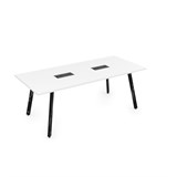 10СП.095 Стол переговорный (1800*900*750) 10СП.095 - фото 258970