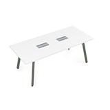 10СП.095 Стол переговорный (1800*900*750) 10СП.095 - фото 258972