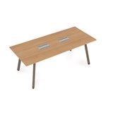 10СП.095 Стол переговорный (1800*900*750) 10СП.095 - фото 258974