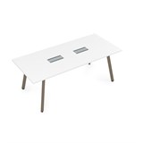 10СП.095 Стол переговорный (1800*900*750) 10СП.095 - фото 258975