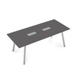 10СП.095 Стол переговорный (1800*900*750) 10СП.095 - фото 258976