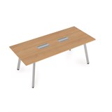 10СП.095 Стол переговорный (1800*900*750) 10СП.095 - фото 258978