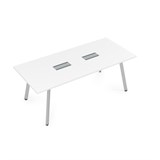 10СП.095 Стол переговорный (1800*900*750) 10СП.095 - фото 258979