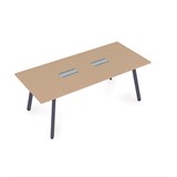 10СП.095 Стол переговорный (1800*900*750) 10СП.095 - фото 258980