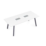 10СП.095 Стол переговорный (1800*900*750) 10СП.095 - фото 258982