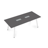 10СП.095 Стол переговорный (1800*900*750) 10СП.095 - фото 258983