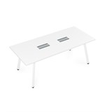 10СП.095 Стол переговорный (1800*900*750) 10СП.095 - фото 258986