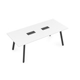 10СП.095 Стол переговорный (1800*900*750) 10СП.095 - фото 258990