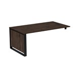 15СОЛ.1810 Стол рабочий с лючком, с опорным кронштейном (1800*1000*750) 15СОЛ.1810 - фото 260123