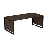 15СРЛ.2010 Стол рабочий с лючком (2000*1000*750) 15СРЛ.2010 - фото 260160