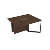 16СКК.162 Стол-квадрат бенч, конечный модуль (1200*1600*750) 16СКК.162 - фото 260533