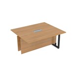 16СКС.124 Стол-квадрат бенч, средний модуль (1400*1200*750) 16СКС.124 - фото 260760