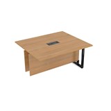 16СКС.124 Стол-квадрат бенч, средний модуль (1400*1200*750) 16СКС.124 - фото 260761