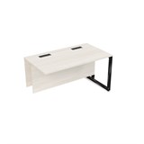 16СПК.196 Стол прямой бенч, конечный модуль (1600*900*750) 16СПК.196 - фото 261120