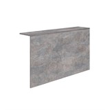 1ФДС.009 Фартук прямой ЛДСП (1200*262*691) 1ФДС.009 - фото 262832