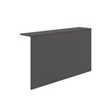 1ФДС.009 Фартук прямой ЛДСП (1200*262*691) 1ФДС.009 - фото 262833